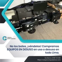  Tu computadora dejó de funcionar Tiene valor 