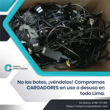 Vende tus computadoras en desuso en minutos 