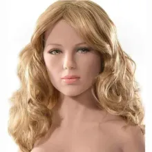  MUÑECA REAL FANTASIA MANDY