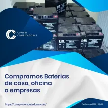  Dale salida a tu vieja computadora y gana dinero