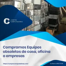  Te compramos esa computadora que nadie quiere 