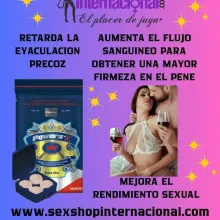 POWERS FIRMESA Y MAYOR DURACION 