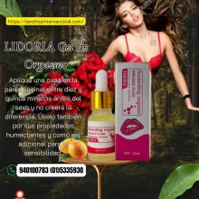 LIDORIA Gel de Orgasmo Estrechante