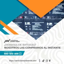  Tienes equipos electrónicos en desuso 