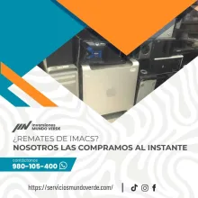  Tu tecnología vieja puede tener un nuevo propósito