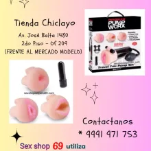 ACARICIADOR TRAVEL TRIO PUMP WORX