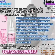 SENSACIONES COMO NO LO HAS IMAGINADO INTENSAS Y MUCHO MAS