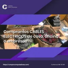  Venta de computadoras empresariales fuera de uso