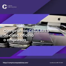  Liquida tu stock de computadoras sin uso