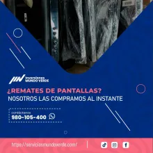 Tu basura electrónica vale más de lo que crees