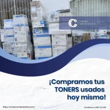  Tecnología vieja acumulada oportunidad perdida