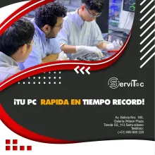 Reparamos lo que otros no pueden. Confía en los expertos 