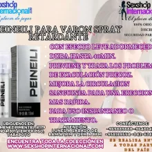 PEINIELI CONFIANZA PARA TODO VARON QUIEN BUSCA UNA AVENTURA 