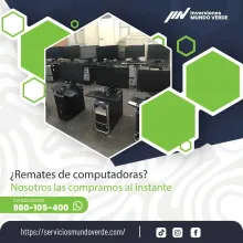 Convierte lo que ya no usas en dinero fácil y rápido