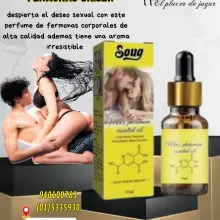 North Moon fermonas Unisex