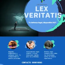 ABOGADO LAS 24 HORAS - LIMA Y EN TODO EL PERU