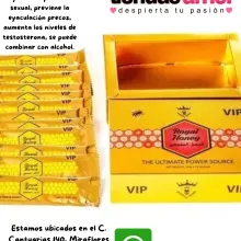 PRESERVATIVOS Y LUBRICANTES