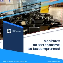  Vende tus computadoras sin moverte de casa u oficina