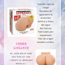 A-ACARIADOR MEGA EXTREMO SILLY