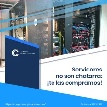  No almacenes más véndelo ya