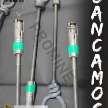 CANCAMOS - PRODUCTO DE SOSTENIMIENTO MINERO