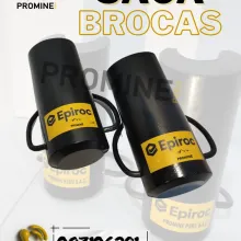 SACA BROCAS - EXTRACCIÓN DE BROCAS ATASCADAS 