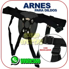 ARNES PARA CONSOLADORES DILDOS - SEXSHOP OFERTAS