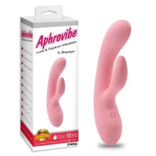  VIBRADOR PUNTO G -DE LUXE DREAMER