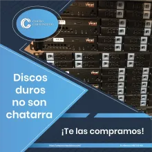 Compra segura de computadoras en Lima