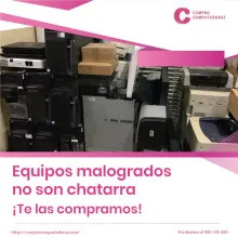  Haz espacio gana dinero y cuida el medio ambiente 