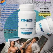 XtraSize por que el tamaño si importa tenemos la solucion