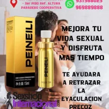  PEINEILI DORADO RETARDANTE 100 NATURAL 