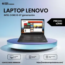  Lleva potencia a donde vayas Laptops con alto rendimi
