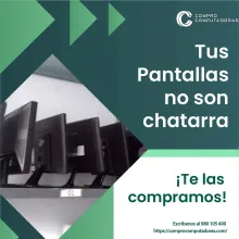 Computadoras antiguas efectivo rápido 