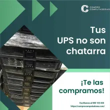 Tu viejo computador puede tener nueva vida 