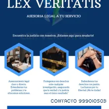 ABOGADO LAS 24 HORAS- LIMA Y PROVINCIAS