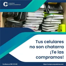  Compramos computadoras usadas en Lima