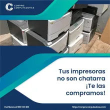  Venta de computadoras dadas de baja Servicio en Lima
