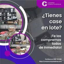 Vende tu computadora fácilmente desde casa