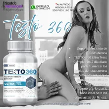 SUPLEMENTO-MEJORA Y RESITECIA SEXUAL-LOS OLIVOS