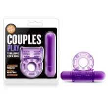 ANILLOS RETARDANTE VIBRADOR COUPLES