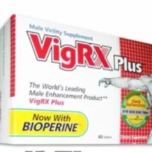 DESARROLLADOR VIGRX PLUS