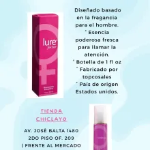 AFRODISIACO FEROMONA ELLA