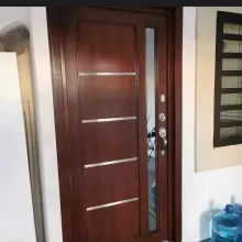 Ventanas de aluminio 