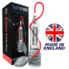 XTREME X30 BRITANICO ORIGINAL. la ultima edición de HYDROMAX