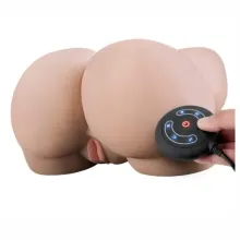 LUBRICANTE ANAL-ESE FRESA