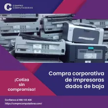  Tienes una computadora obsoleta 