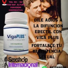 VIGAPLUS SIN IMPOTENCIA SEXUAL