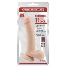 CONSOLADOR GIGANTE 7.8 MATT HARPTING