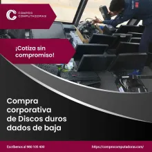  Computadoras en tu almacén Haz limpieza y gana dinero 